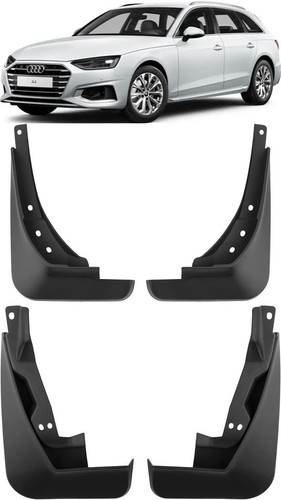 Genuine full set splash guards - genuine,