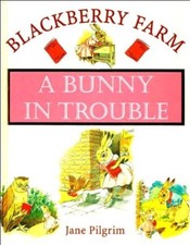 A Bunny in Trouble (Blackberry