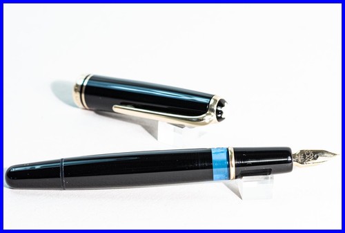 1957 montblanc 252 - j., piston