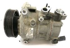 VW Polo 6C Air Conditioning Compressor Air-Con Pump 5Q0816803C