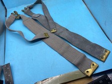 Original Pair of WW2 British