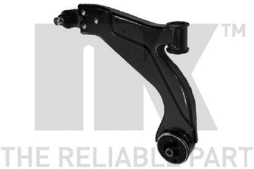 5012547 track control - track, arm