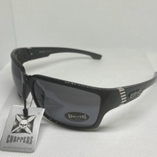 Choppers Biker Sunglasses