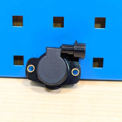 Sensor throttle - tp,