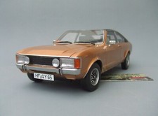 FORD GRANADA COUPE SERIES 2