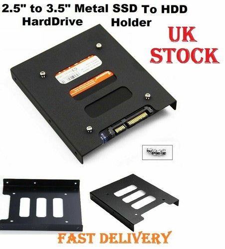 Hdd to ssd metal - ssd,