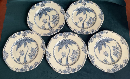 Rare vintage alfred meakin - rare,