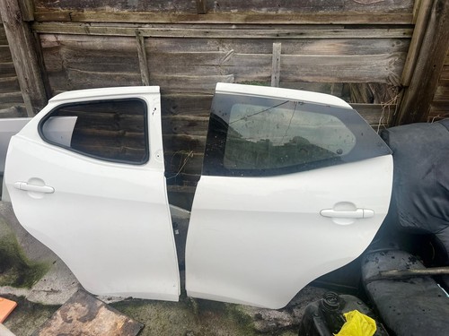 Citroen passenger side rear - c1,