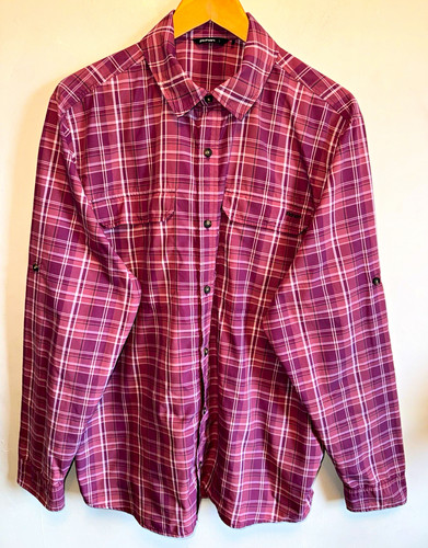 Rohan men pennine shirt - rohan,
