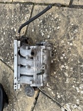 Genuine Honda B18C4 Inlet