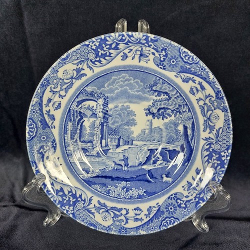 Copeland spode blue - copeland,