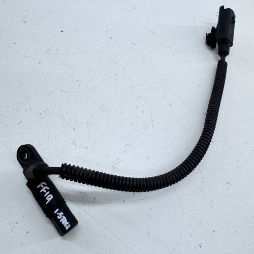 Ford fiesta mk7 camshaft - fiesta,