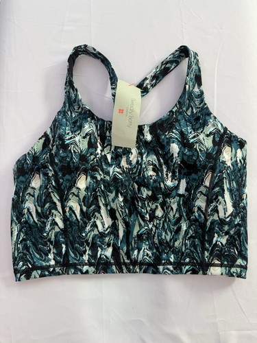 Sweaty betty vest - , top