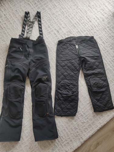 Rukka armaxion men gore - men's, gore-tex