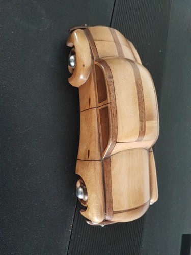Very rare hand built - hand, reuge