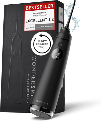 Wondersmile water dental - wondersmile,
