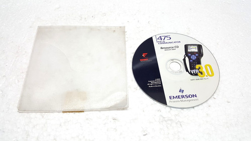 Emerson ze064 cdr - emerson, 475