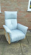 Ercol Genosa Recliner Chair in