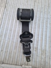 PEUGEOT 307 SW 02-08 PASSSENGER LEFT NEAR SIDE 3RD ROW REAR SEATBELT 96403821XX
