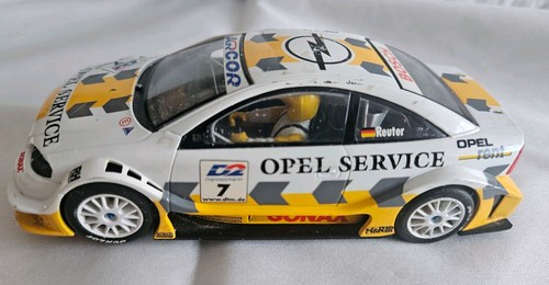 Scalextric c2297 dtm opel - c2297,