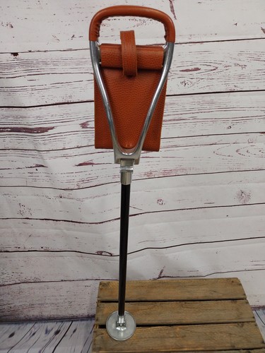 Vintage shooting stick - shooting,
