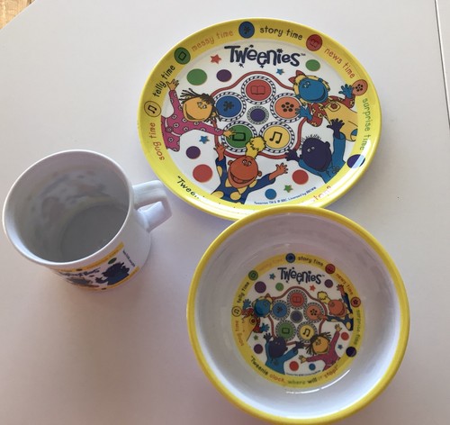 Tweenies vintage - tweenies,