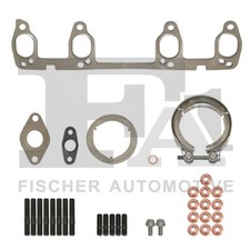 MOUNTING KIT CHARGER FITS