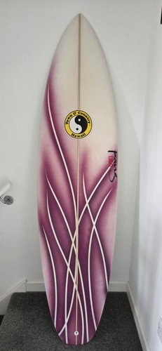 Surfboard - t&c,