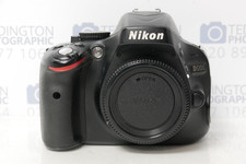 Nikon D5100 16MP Digital SLR -