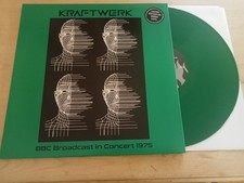 KRAFTWERK - BBC Broadcast In