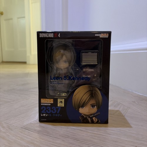 Resident evil leon kennedy - resident,