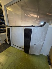 Audi R8 Spyder Convertible Top Lid Tonneau Cover Ibis White 427825300 Gen 1 OEM