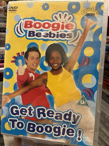 Boogie beebies get ready to - beebies:,