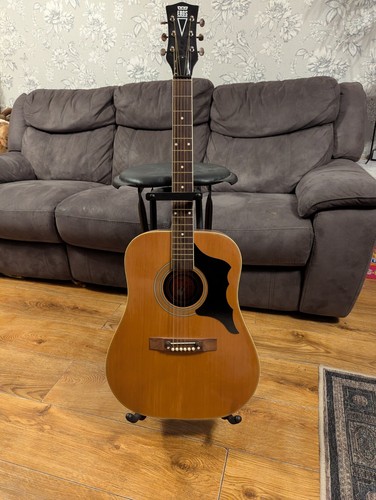 Ros dakota 606 dreadnought - 606,