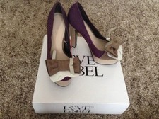 Love Label Ladies Size 3 Luce