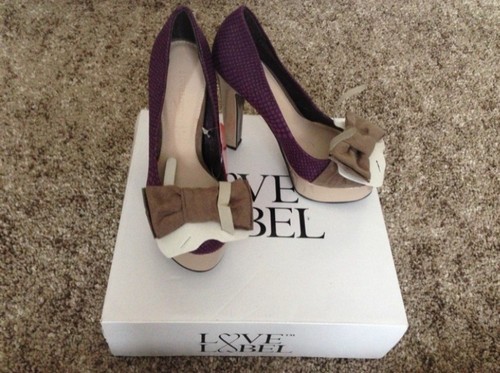 Love label ladies - ladies, 3
