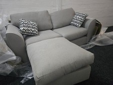 New SCS Garda sofa 3 st  coco