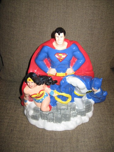 New comics super heroes - super,