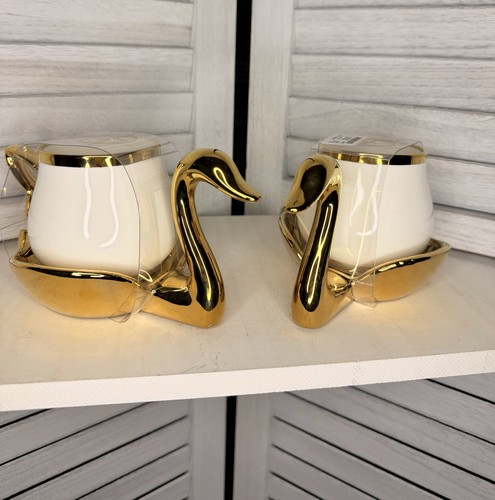 Grace teaware white gold - teaware,