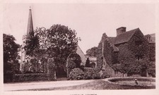 VINTAGE RPPC POSTCARD -