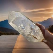 😍 LARGE 😍  3.4lb FIRE &