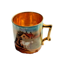 Antique Victoria Austria
