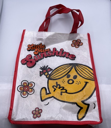 Little miss sunshine - miss, tote