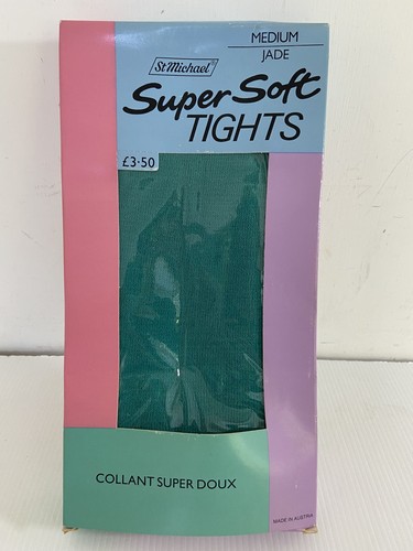 Michael vintage tights - vintage,