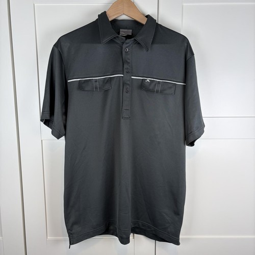 Lindeberg golf polo - polo, shirt