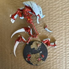 Warhammer 40k - Tyranid