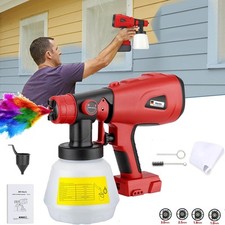 Paint Sprayer Electric Spray