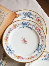 Antique 2x Royal Worcester