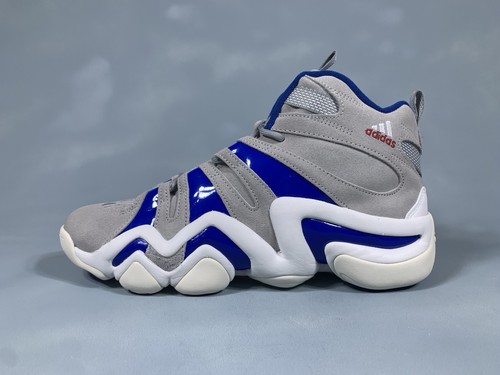 Adidas crazy dodgers gray - dodgers,