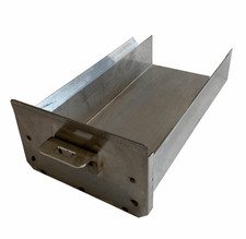 AGA Cooker Solid Fuel Ash Pan